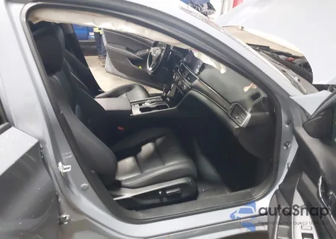 2021 Honda Accord Sport Special Edition from USA, damaged, VIN 1HGCV1F45MA012693